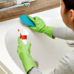 5 ways to make cleaning easy